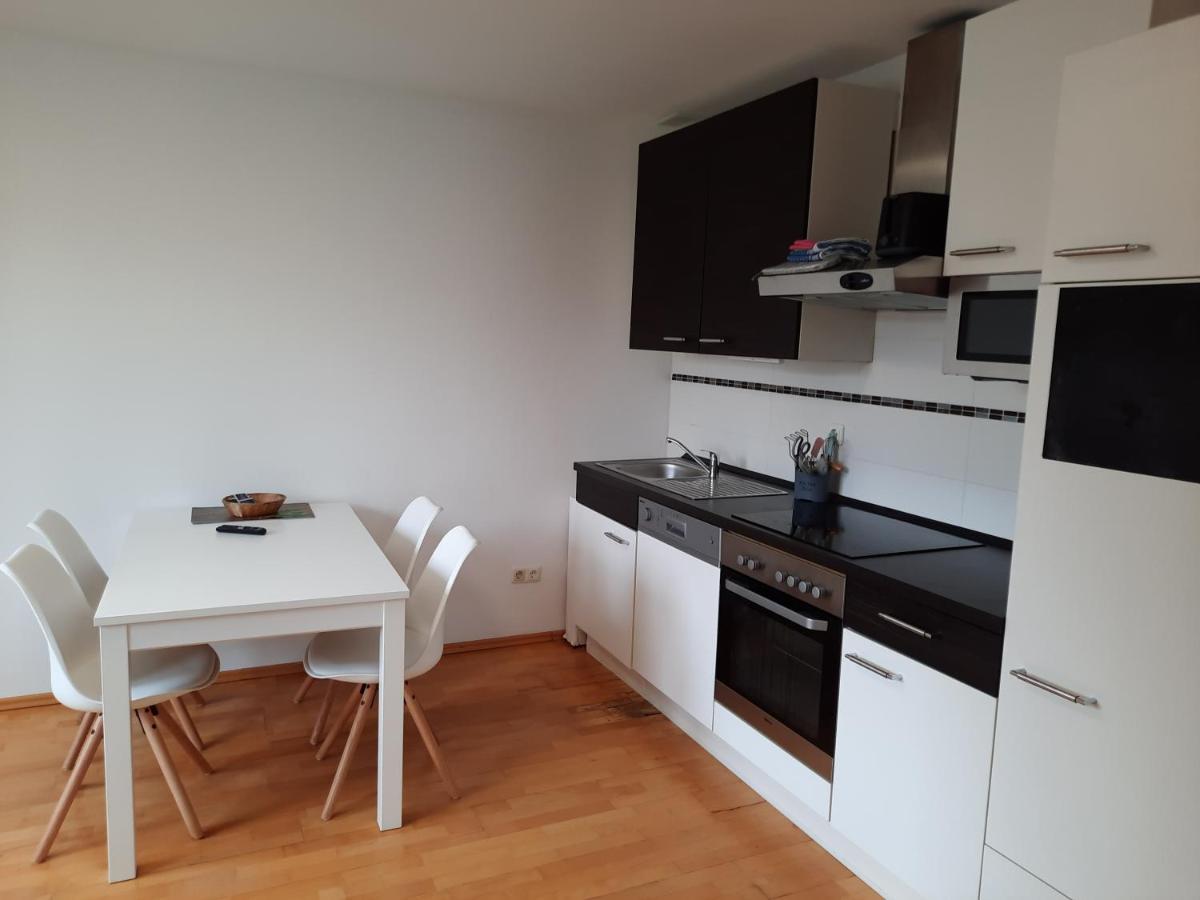 Aurora Apartments Bad Homburg vor der Höhe Cameră foto