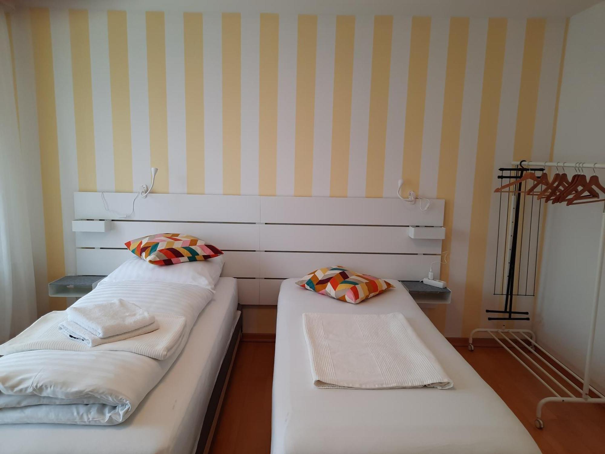 Aurora Apartments Bad Homburg vor der Höhe Cameră foto