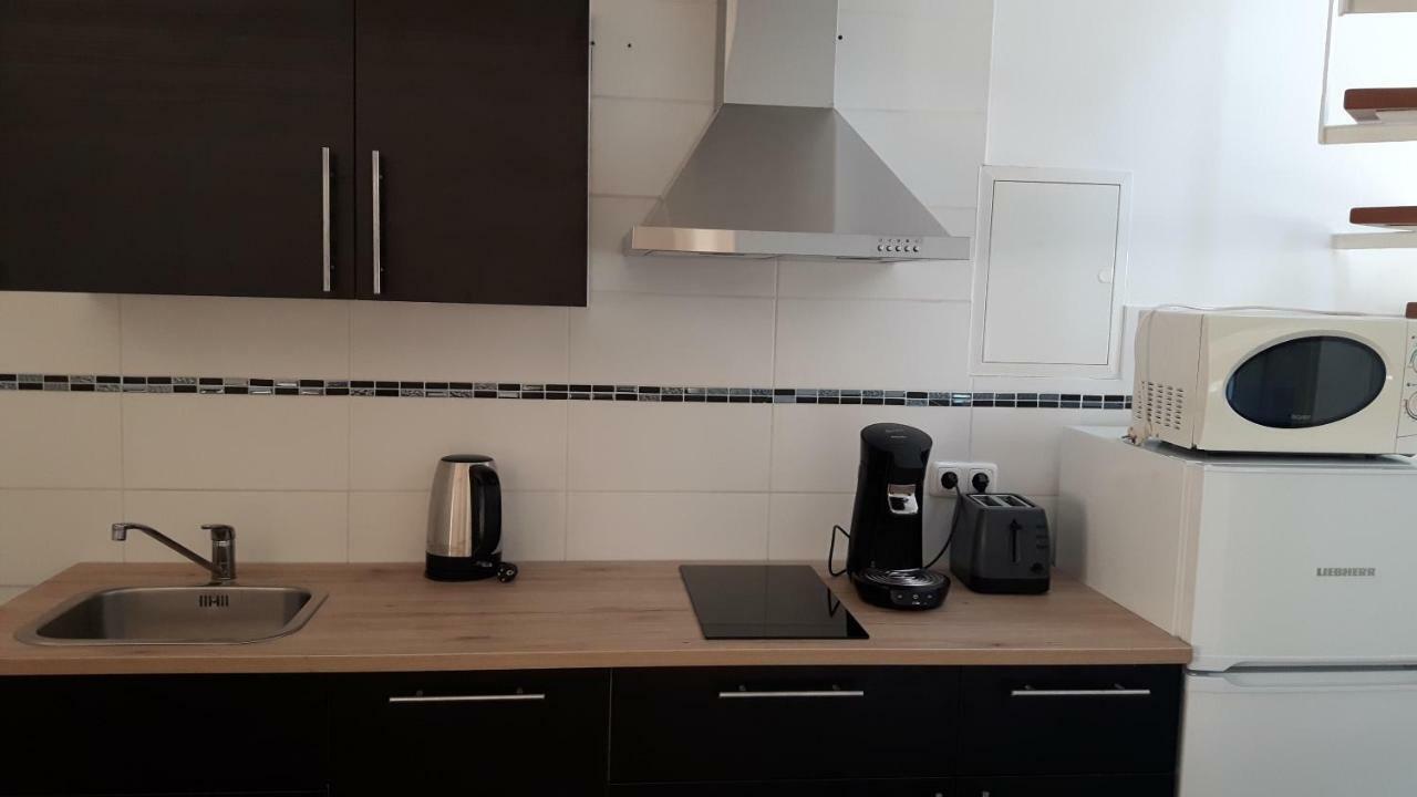 Aurora Apartments Bad Homburg vor der Höhe Cameră foto